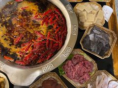 -大龙火锅(老店)