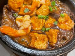 -阿毛饭店(和义路店)