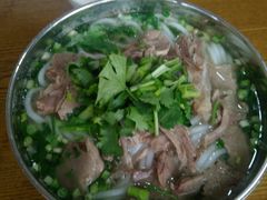 -攀枝花·任德琼·盐边羊肉米线
