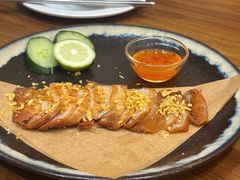 -曼谷食堂·泰国家庭料理(丹桂路店)