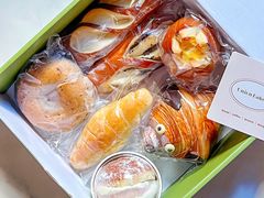 -屋裡·Union Bakery(龙江路店)