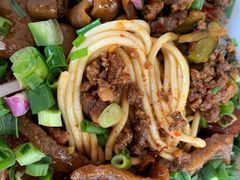 -丁记面馆(凤凰店)