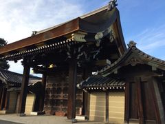 -京都御所