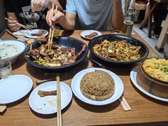 -掌上鲜(南顺城街店)