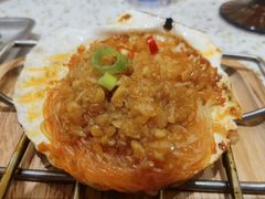 -小董哥烤串(铁西店)