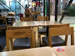 大堂-正一味石锅拌饭(望京新世界店)