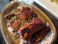 -瓦库茶馆17号(海汇港店)