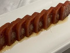 糖藕-文兴酒家(晶品店)