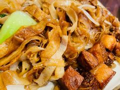 -葛记焖饼(伏牛路店)