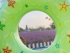 -渔岛海洋度假区