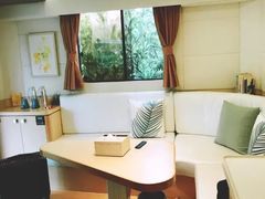 -盐官日光域房车营地·有盐餐厅