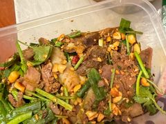 -张包铺(关东古巷店)
