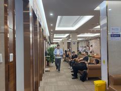 -美年大健康体检(天河东路分院)