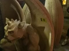 -逃脱反斗城沉浸剧情密室(北京路店)