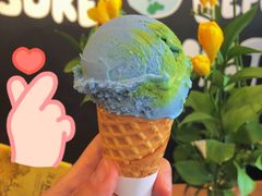 -Dal Cuore 达可芮冰淇淋(陕西北路店)