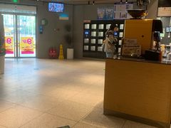 -麦当劳(祈年大街店)