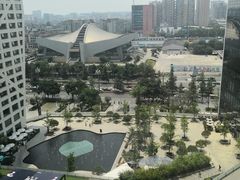 -成都雅诗阁来福士