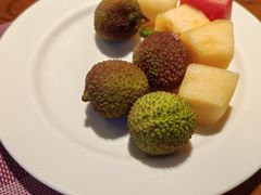 -龙城咖啡厅(常州富都洲际店)