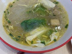 -小杨生煎(浦江欢乐颂店)