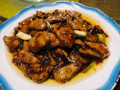 -陈记菜馆·非遗淮扬菜(东关街教场店)