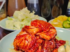 -蒜香焼肉PURUSHIN(马场路店)