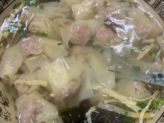 -饨顿香馄饨