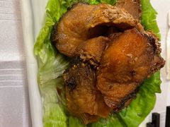 -翠亭酒家(山西南路店)