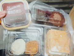 -周记传统糕点PASTRY(蜀汉路店)