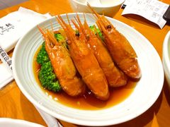 乐忻醉虾-乐忻皇朝(上海中心大厦店)