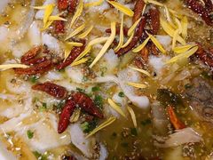 -新太二·鲜料川菜(东汇城店)