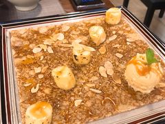 -LA CREPERIE BRETONNE布列塔尼法式餐厅(天童北路店)