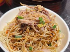 -渔语鱼新川菜Bistro(万象天地店)