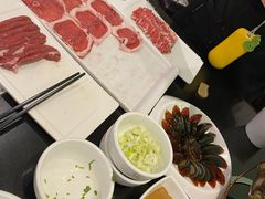 -北门涮肉·铜锅涮肉(南锣鼓巷店)