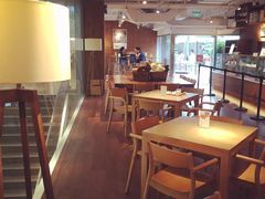 大堂-无印良品餐堂 MUJI Diner(成都太古里店)