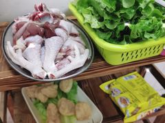 -司马街鸡煲(西华路店)