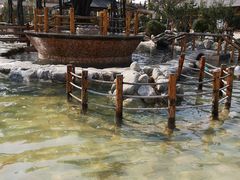 -华山御温泉度假村