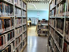 -江宁路街道社区文化活动中心