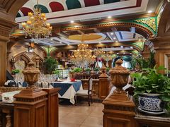 -萨拉漫饮食(北京中路店)