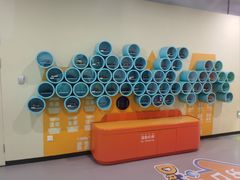 -中国宋庆龄青少年科技文化交流中心