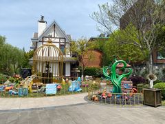 -安徒生童话乐园