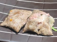 -松临·铁板烧&Omakase(神农店)