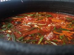 -笔记安顺夺夺粉火锅