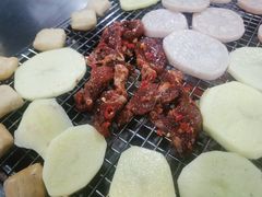 -同心烧烤(总店)