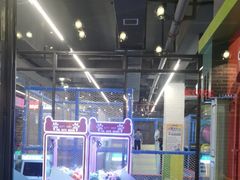-河坝烧烤串城(金达莱店)
