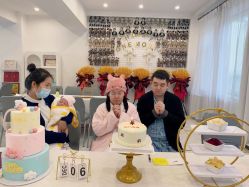-优乐府母婴月子中心(开运街店)