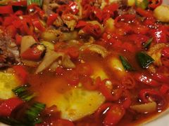 砂锅牛三鲜-湘味淳(千禧街店)