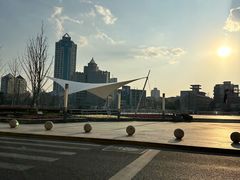 -南通濠河风景名胜区