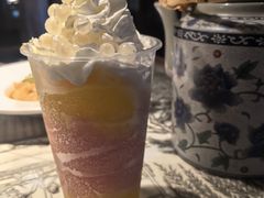 -绿茶餐厅(龙井船宴· 品牌总店)