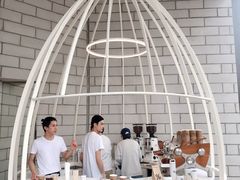 -% Arabica阿拉比卡咖啡(深圳湾万象城店)