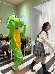 -奈尔宝·儿童乐园·亲子餐厅(华采天地店)